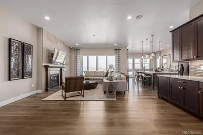 17149 Birds Foot Trail, Parker, CO 80134 - Photo 5