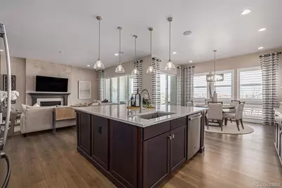 17149 Birds Foot Trail, Parker, CO 80134 - Photo 13