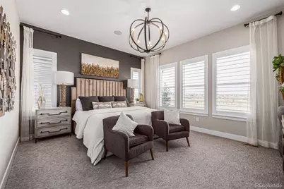 17149 Birds Foot Trail, Parker, CO 80134 - Photo 17