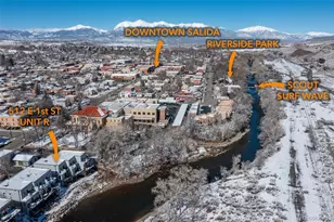 512 E 1st Street, Salida, CO 81201 - Photo 3