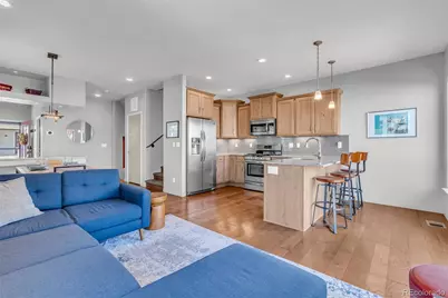 512 E 1st Street #R, Salida, CO 81201 - Photo 9