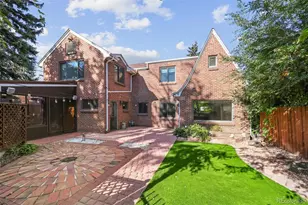 2675 S Race St, Denver, CO 80210 - Photo 1