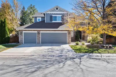 8840 W Cannes Drive, Littleton, CO 80127 - Photo 1