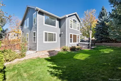 8840 W Cannes Drive, Littleton, CO 80127 - Photo 41
