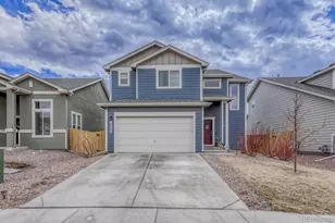 10447 Kalama Dr, Colorado Springs, CO 80925 - Photo 1