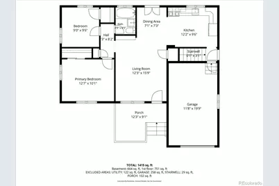 2651 Albion Street, Denver, CO 80207 - Photo 31