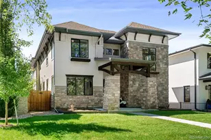 2525 S Columbine St, Denver, CO 80210 - Photo 3