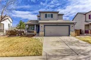 9836 Bathurst Way, Highlands Ranch, CO 80130 - Photo 1