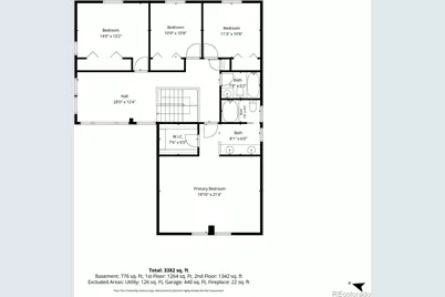 7912 S Xenia Court, Centennial, CO 80112 - Photo 33