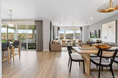 707 Bradley Circle, Elizabeth, CO 80107 - Photo 11