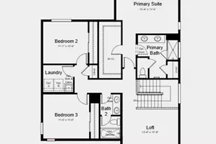 707 Bradley Cir, Elizabeth, CO 80107 - Photo 3