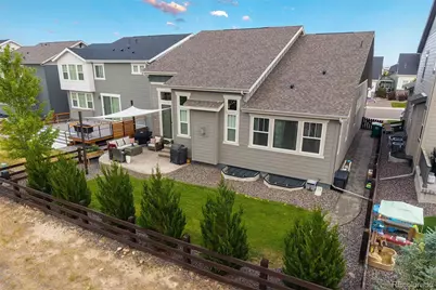 3719 Mojo Court, Castle Rock, CO 80108 - Photo 35