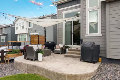 3719 Mojo Court, Castle Rock, CO 80108 - Photo 41