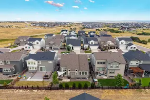 3719 Mojo Crt, Castle Rock, CO 80108 - Photo 47
