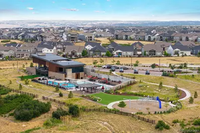 3719 Mojo Court, Castle Rock, CO 80108 - Photo 45