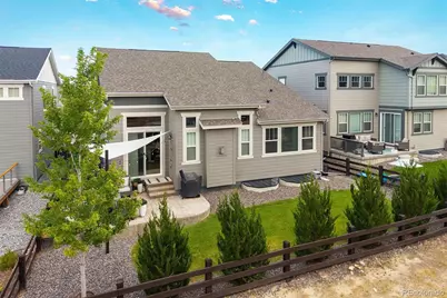 3719 Mojo Court, Castle Rock, CO 80108 - Photo 37