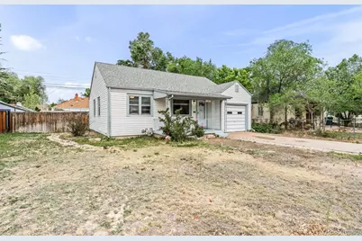 323 Arthur Street, Pueblo, CO 81004 - Photo 3