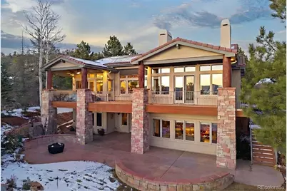 2517 Tournament Drive, Castle Rock, CO 80108 - Photo 3