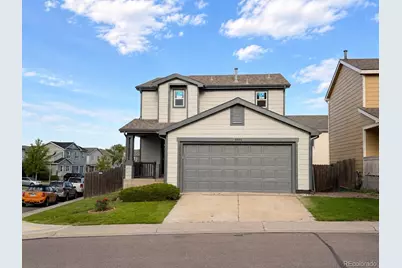 8496 Lipan Street, Denver, CO 80260 - Photo 1