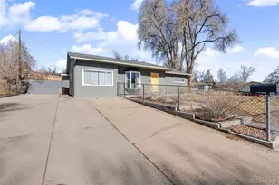 1601 Hallam Ave, Colorado Springs, CO 80911 - Photo 3