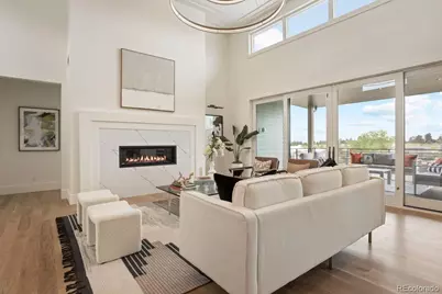 6196 Oxford Peak Lane, Castle Rock, CO 80108 - Photo 5