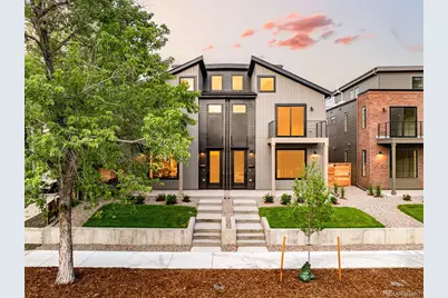 2283 S Sherman Street, Denver, CO 80210 - Photo 1