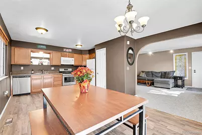 7196 W Portland Avenue, Littleton, CO 80128 - Photo 5
