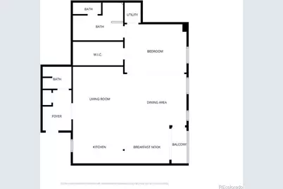 210 W Magnolia Street #360, Fort Collins, CO 80521 - Photo 29