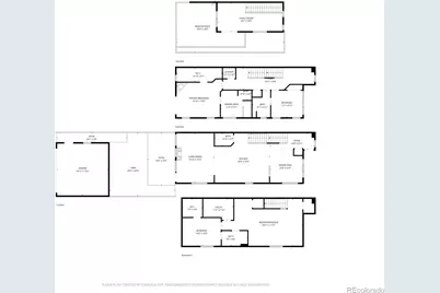3422 N Newton Street, Denver, CO 80211 - Photo 33