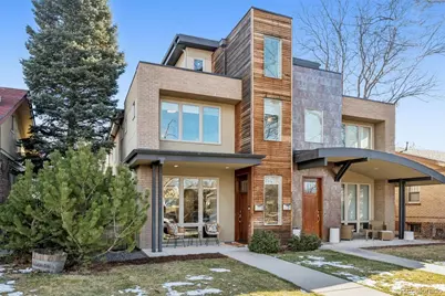 3422 N Newton Street, Denver, CO 80211 - Photo 1