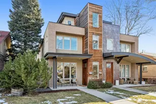 3422 N Newton St, Denver, CO 80211 - Photo 1