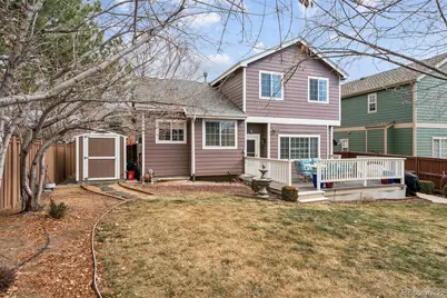 9825 Thornbury Way, Highlands Ranch, CO 80129 - Photo 19