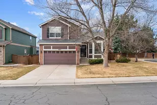 9825 Thornbury Way, Highlands Ranch, CO 80129 - Photo 1
