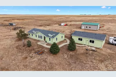 69339 E County Road 34, Byers, CO 80103 - Photo 1