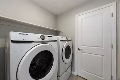 1881 S Dunkirk Street #201, Aurora, CO 80017 - Photo 7