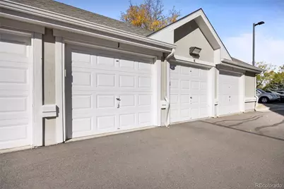 1881 S Dunkirk Street #201, Aurora, CO 80017 - Photo 41
