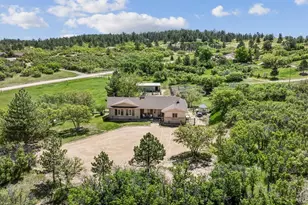 6610 Meadowbrook Ln, Sedalia, CO 80135 - Photo 1