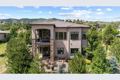 8000 Raphael Lane, Littleton, CO 80125 - Photo 1