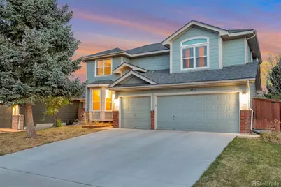 10420 White Pine Drive, Parker, CO 80134 - Photo 1