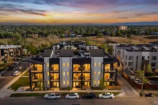 4336 W 13th Ave, Denver, CO 80204 - Photo 1