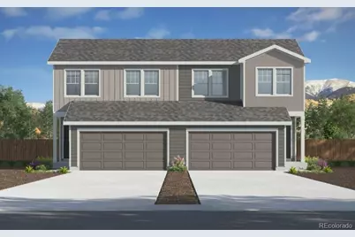 3616 Evelyn Lane, Colorado Springs, CO 80907 - Photo 1