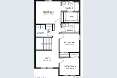 3616 Evelyn Lane, Colorado Springs, CO 80907 - Photo 3