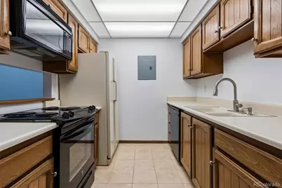 14214 E 1st Drive #A01, Aurora, CO 80011 - Photo 13