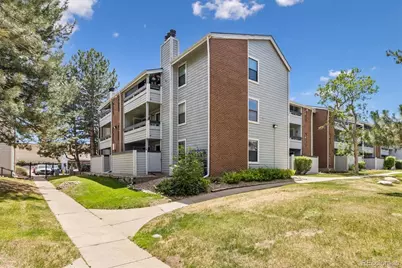 14214 E 1st Drive #A01, Aurora, CO 80011 - Photo 1