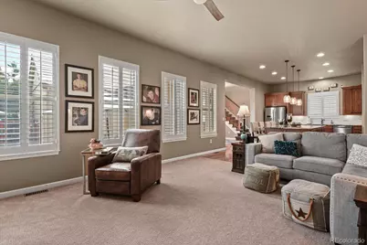 10357 Bluffmont Drive, Lone Tree, CO 80124 - Photo 11