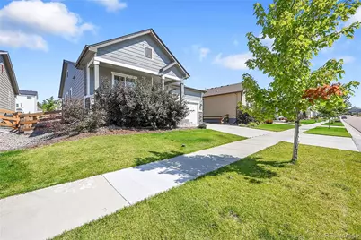 5106 Makalu Drive, Colorado Springs, CO 80924 - Photo 3
