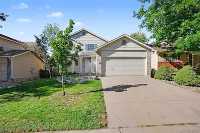 23541 Broadmoor Drive, Parker, CO 80138 - Photo 1