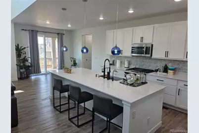 17350 Gandy Dancer Lane, Parker, CO 80134 - Photo 3