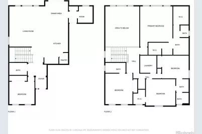 17350 Gandy Dancer Lane, Parker, CO 80134 - Photo 33