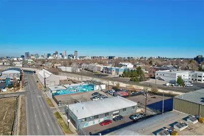 36 S Santa Fe Drive, Denver, CO 80223 - Photo 9